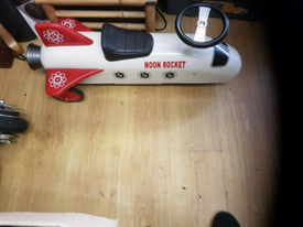 halfords stomp rocket